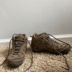 Hi-Tec Hiking Boots